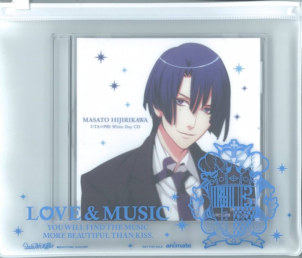 Amazon.co.jp: うたの☆プリンスさまっ♪アニメイトポイント景品