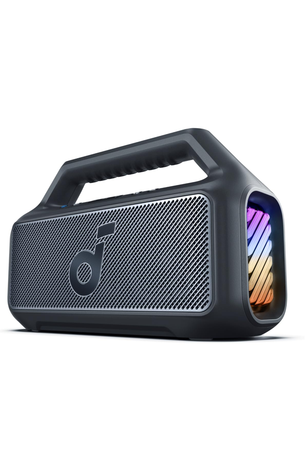 スピーカー・ウーファー Anker Soundcore Boom 2 Plus bluetooth