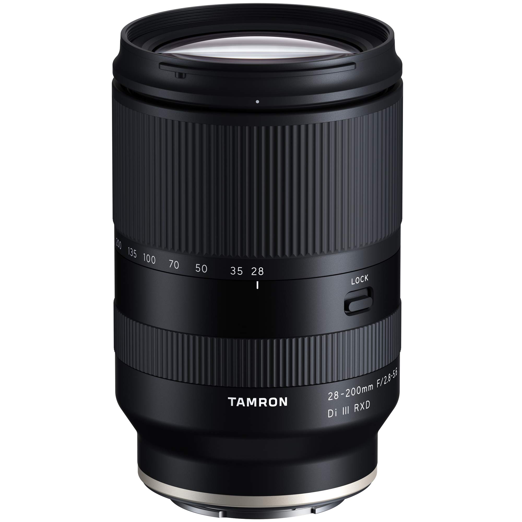 Amazon.com : Tamron 28-200mm F/2.8-5.6 Di III RXD Lens Model A071