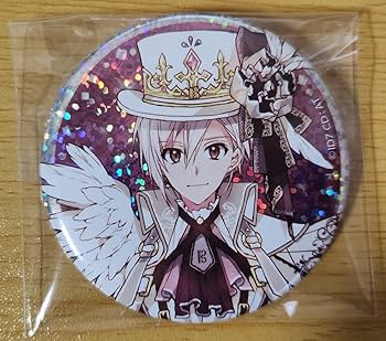 九条天 8周年 8th Anniversary 缶バッジ 50点 九条天 8周年 8th