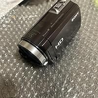 Amazon | SONY ビデオカメラ HANDYCAM CX430V 光学30倍 内蔵メモリ32GB