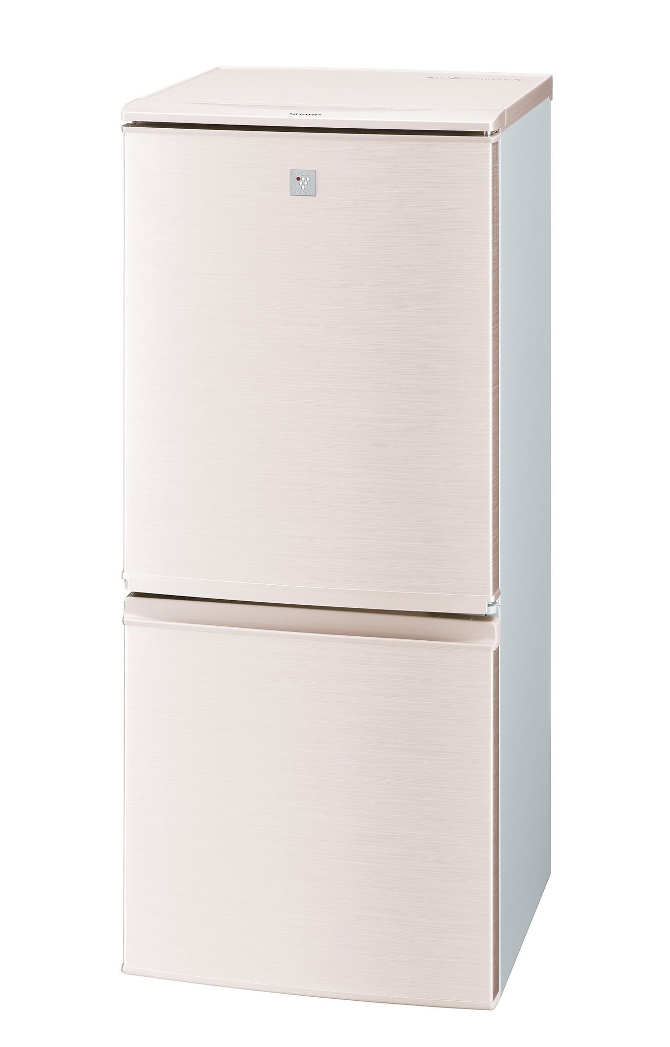 Amazon | シャープ 冷蔵庫 つけかえどっちもドア プラズマクラスター