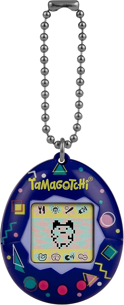 Amazon.co.jp: Tamagotchi Original (たまごっちオリジナル) 電子