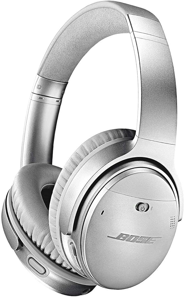 Amazon.com: Bose QuietComfort 35 (Series II) Wireless Headphones