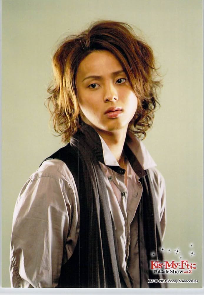 Amazon.co.jp: Kis-My-FT2・【公式写真】・・ 藤ヶ谷太輔