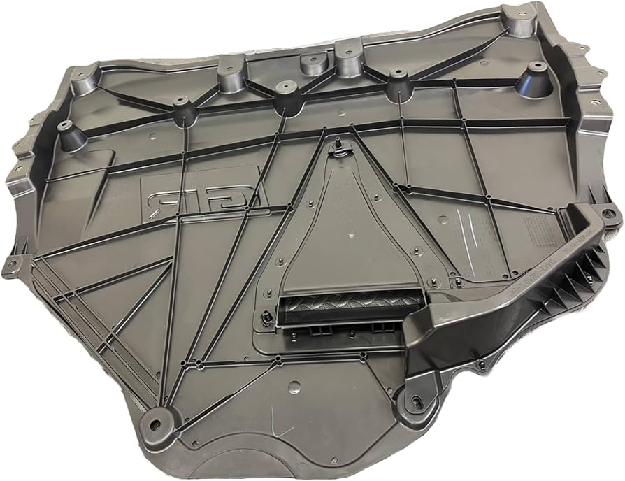 Amazon | GRヤリス GXPA16 GRMNヤリス アンダーカバー アンダーパネル