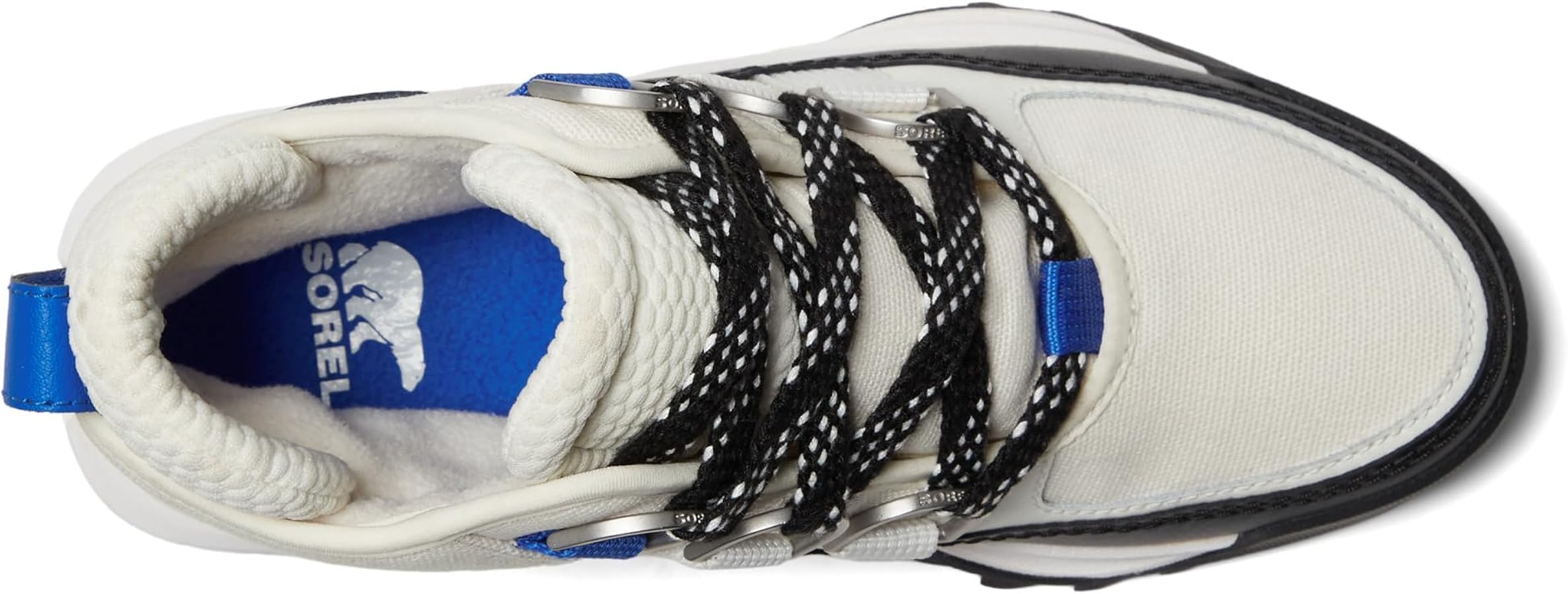 Sorel Women's Ona RMX Chukka Plus Water Proof Snow Boot, Sea Salt