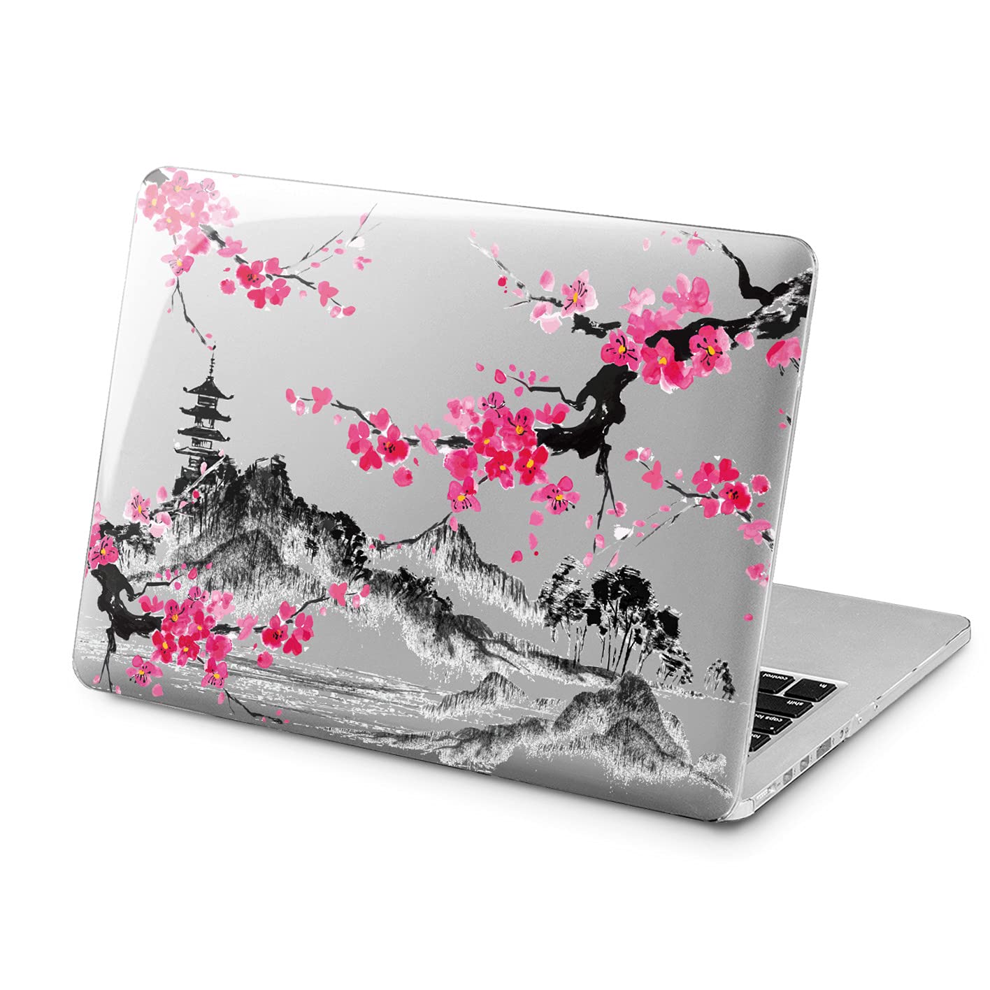 Amazon.com: Cavka Hard Case Compatible for MacBook Pro 16 14 M3 M2