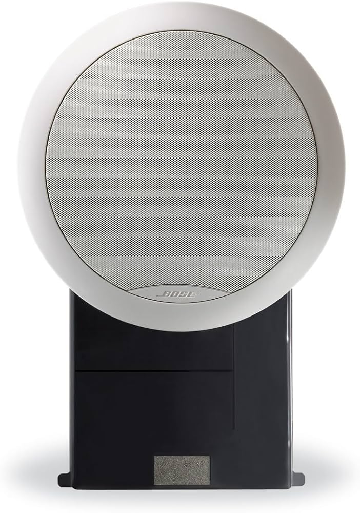 Amazon.co.jp: Bose Virtually Invisible 191 スピーカー (ペア) [並行