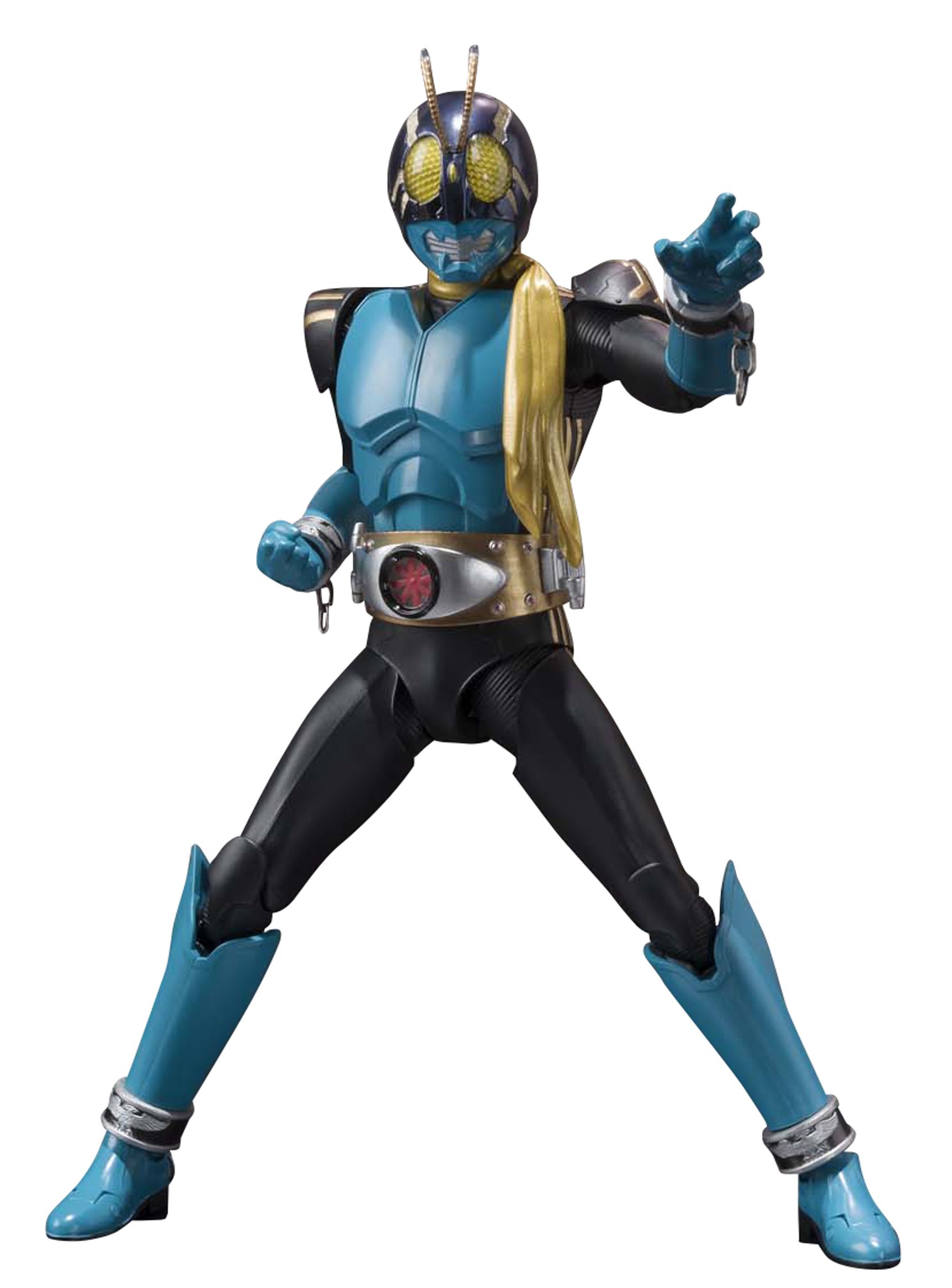 Amazon.co.jp: TAMASHII NATIONS S.H.フィギュアーツ 仮面ライダー3号
