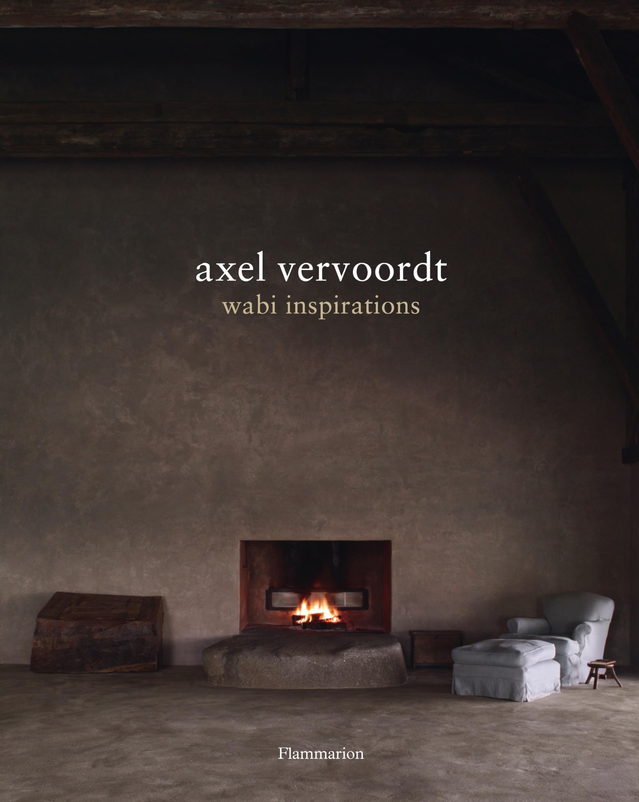 Amazon | Axel Vervoordt: Wabi Inspirations | Vervoordt, Axel, Miki