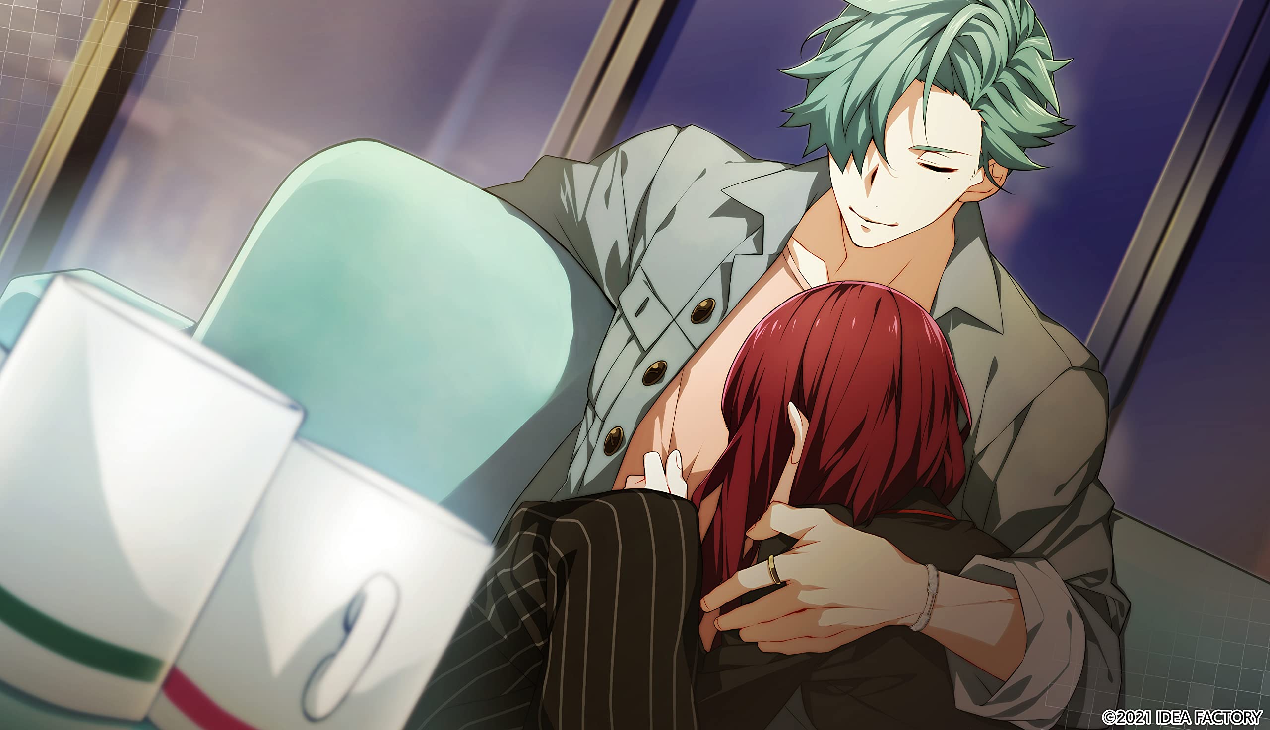 Amazon.co.jp: CharadeManiacs for Nintendo Switch 限定版 : ゲーム