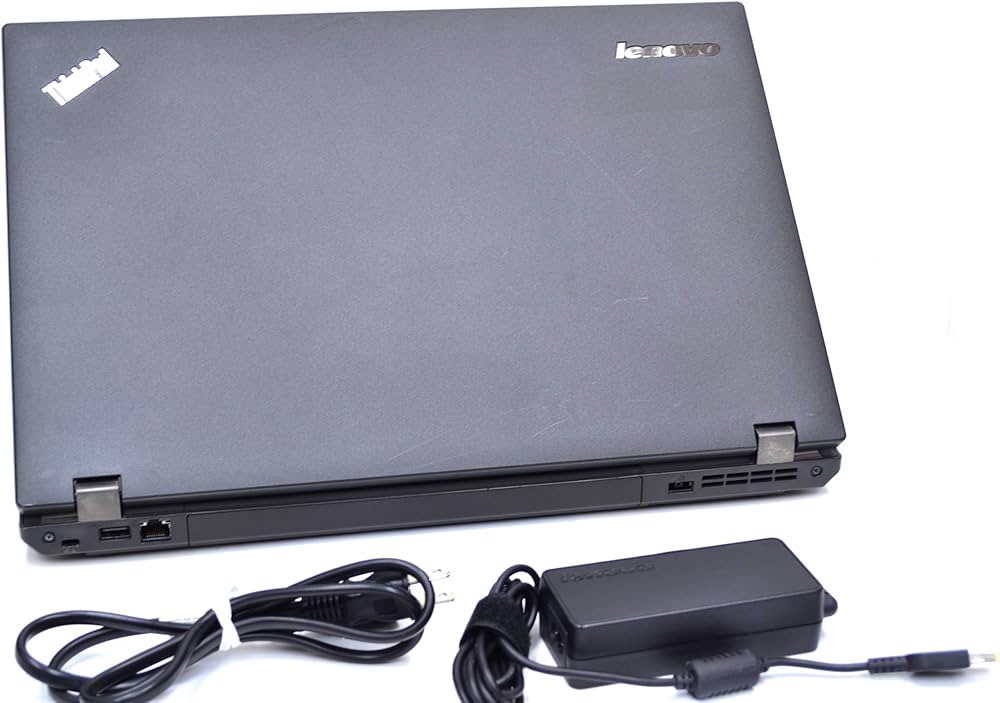 Amazon.co.jp: Lenovo ThinkPad L540 (20AUS3J600) Core i5 4300M