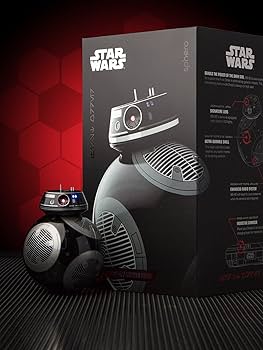 Amazon.co.jp: Sphero トレーナーとBB-9EのApp-有効ドロイド : おもちゃ