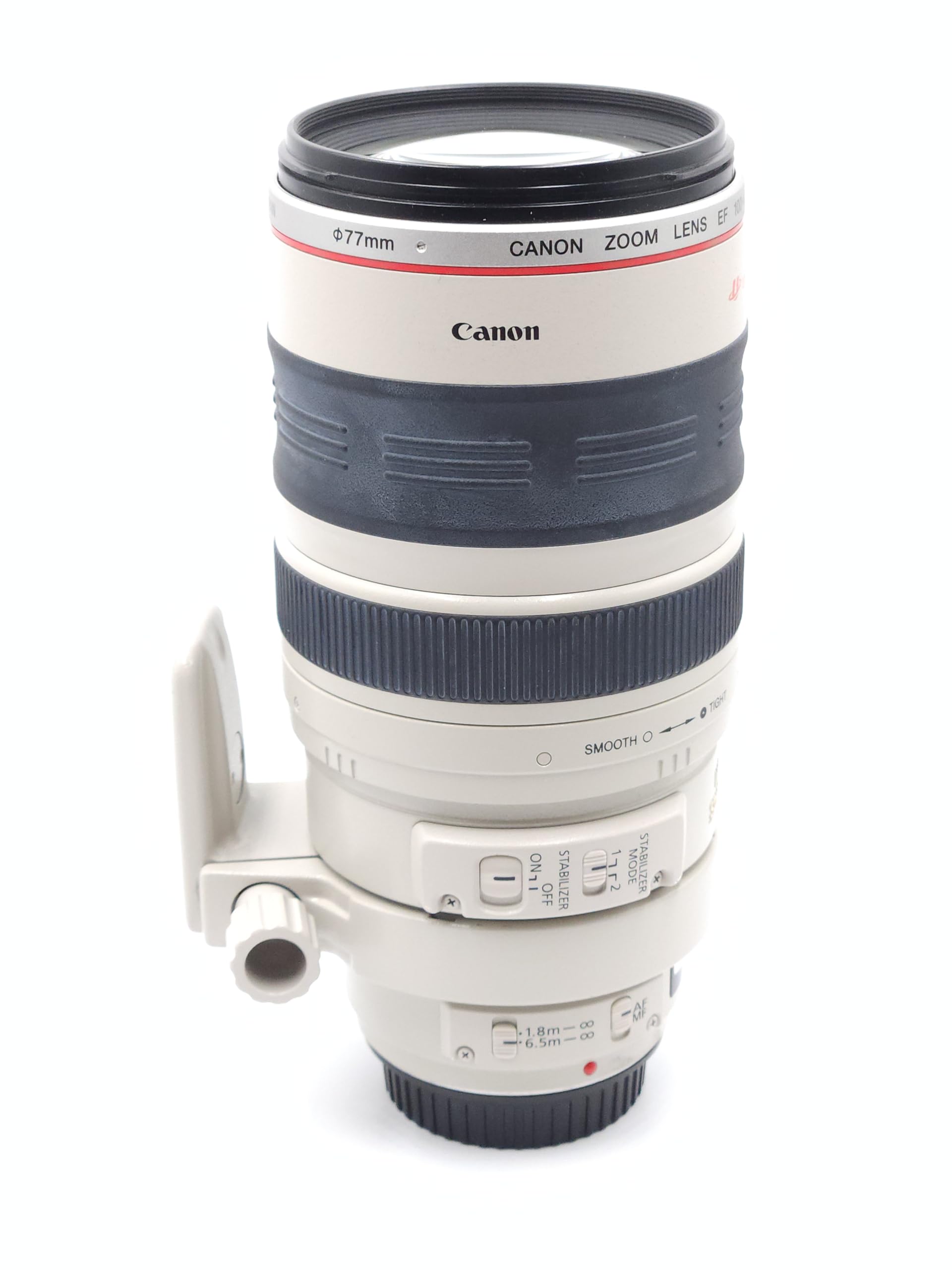 美品 CANON EF100-400mm F4.5-5.6L IS USM Amazon.com : Canon EF 100