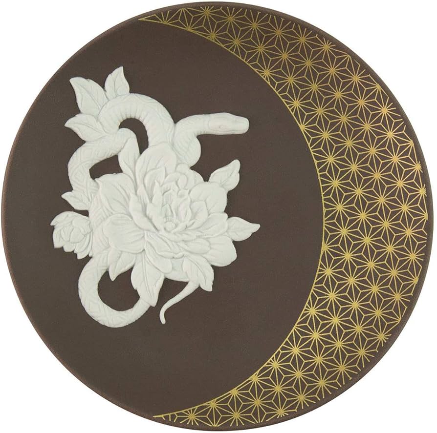 Amazon.co.jp: 【正規輸入品】 ウェッジウッド イヤープレート 2025