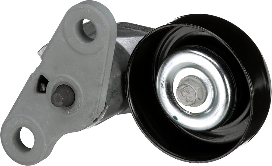 Gates 38159 Belt Tensioner Assembly : Amazon.ca: Automotive