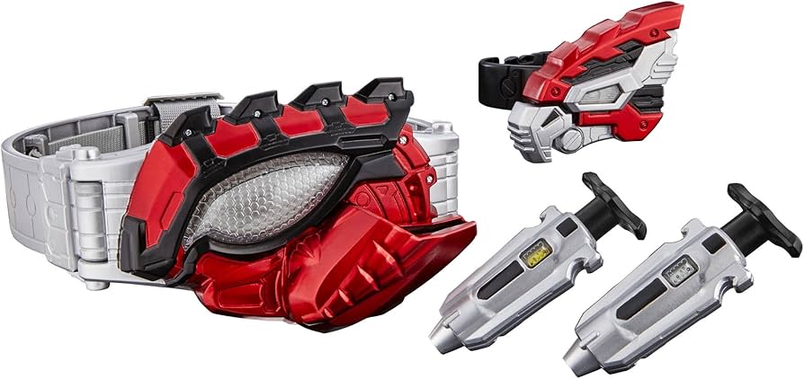 Amazon | 仮面ライダーアマゾンズ 変身ベルト ネオアマゾンズ