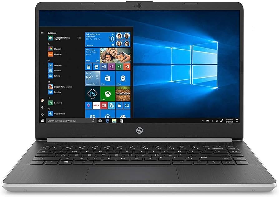 Amazon.com: HP New 2020 15.6