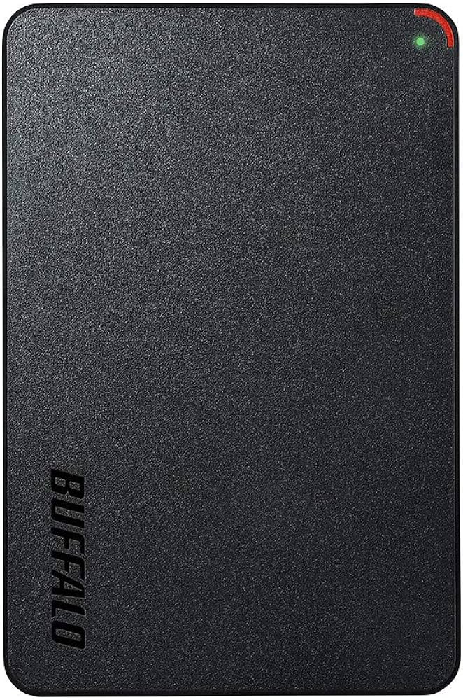 Amazon | バッファロー BUFFALO ミニステーション USB3.1(Gen1)/USB3.0