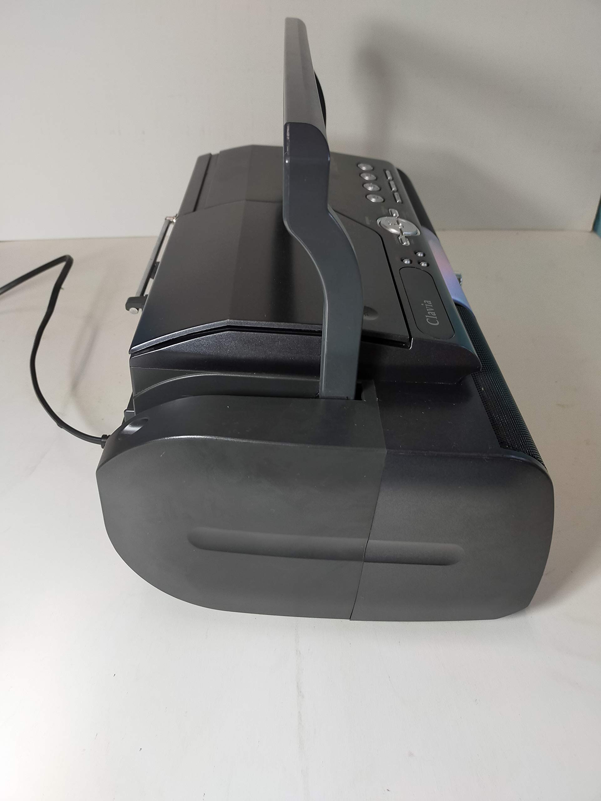 Amazon.co.jp: Victor ビクター JVC RC-L1MD-B ブラック Clavia