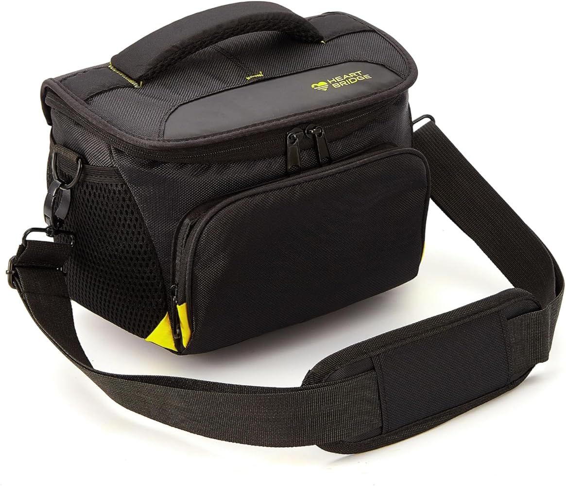 Amazon.co.jp: ニコン適用 カメラバッグ デジタル一眼レフ D7500 D7100