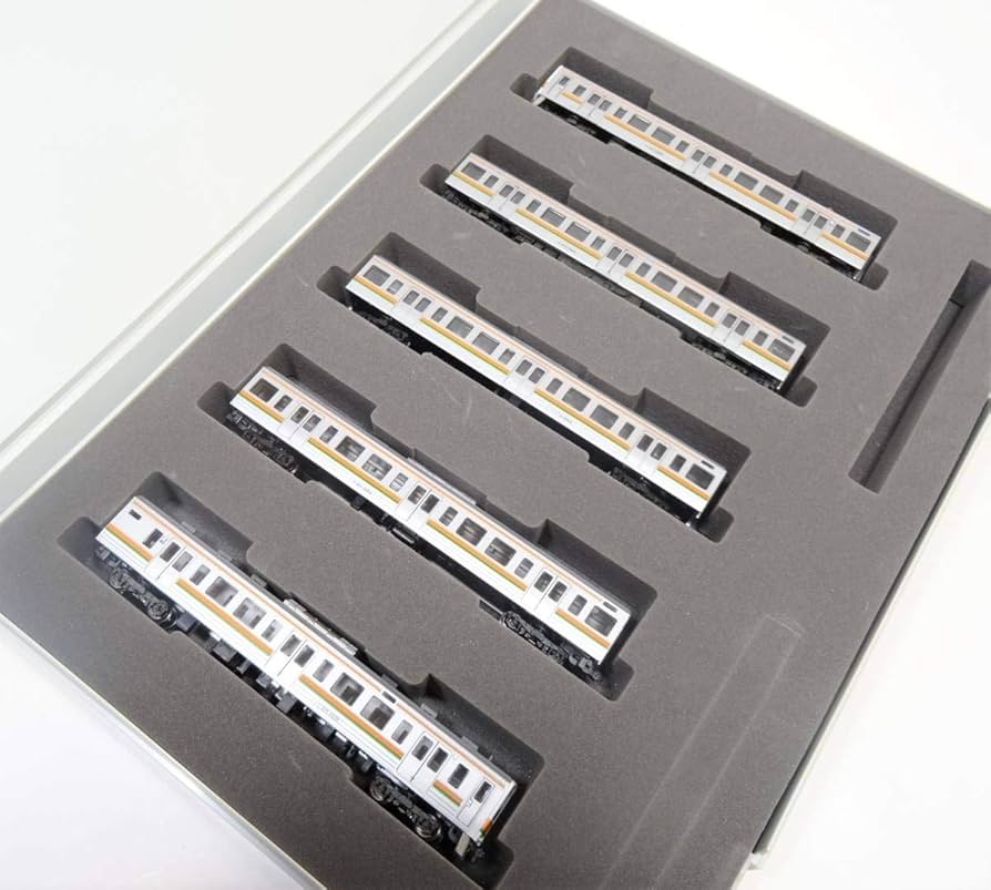 Amazon.co.jp: □tomix トミックス 92229 JR 211 3000系近郊電車 (東北