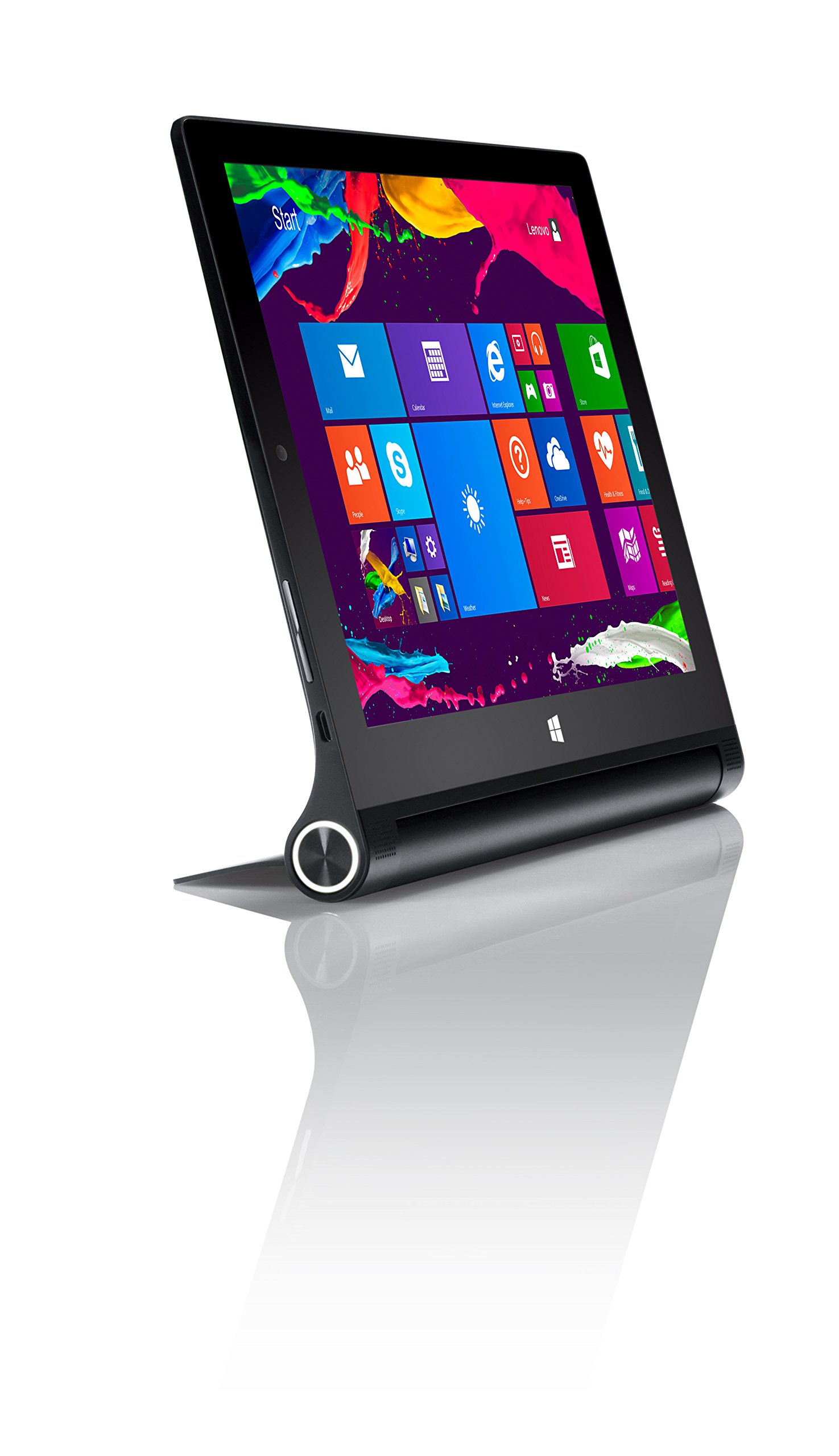 Amazon.co.jp: Lenovo タブレット YOGA Tablet 2 キーボード付