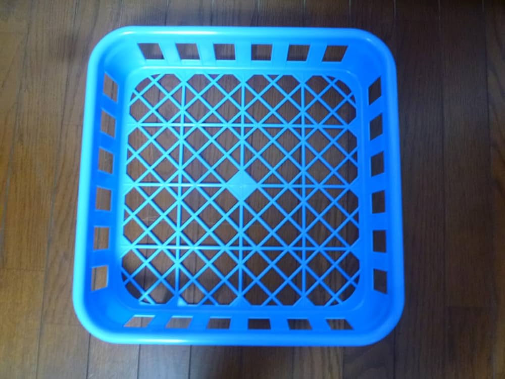 Amazon.co.jp: 阿古谷オオクワ園 便利！ボトルコンテナ（菌糸ビン収納