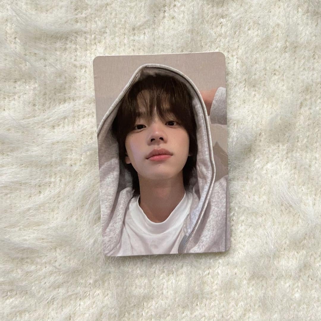 Amazon.co.jp: TWS シニュ トレカ QDJF : おもちゃ