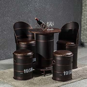 Amazon.co.jp: ドラム缶テーブル