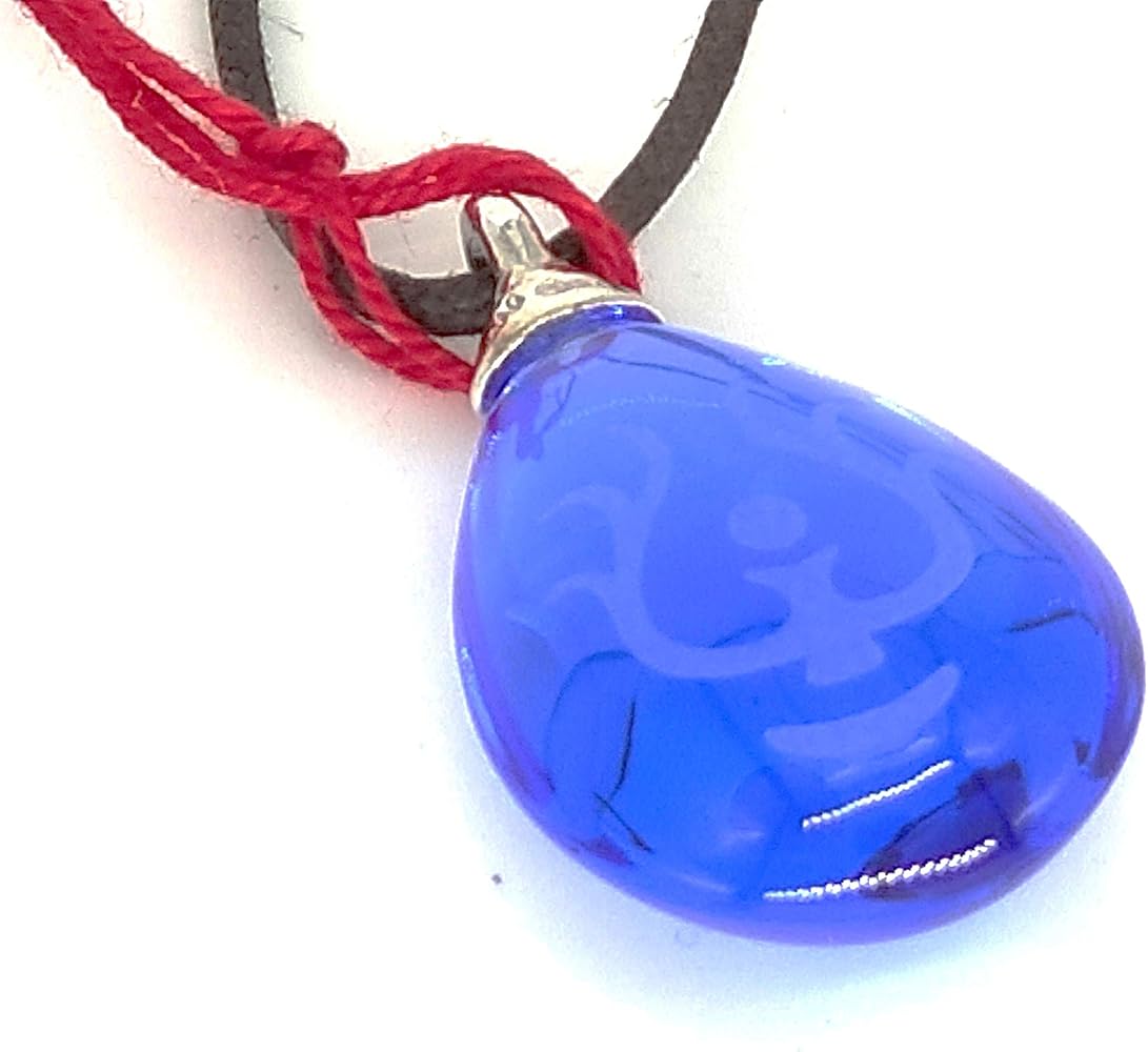 Amazon.co.jp: ジブリ美術館限定 天空の城ラピュタ 「飛行石ペンダント