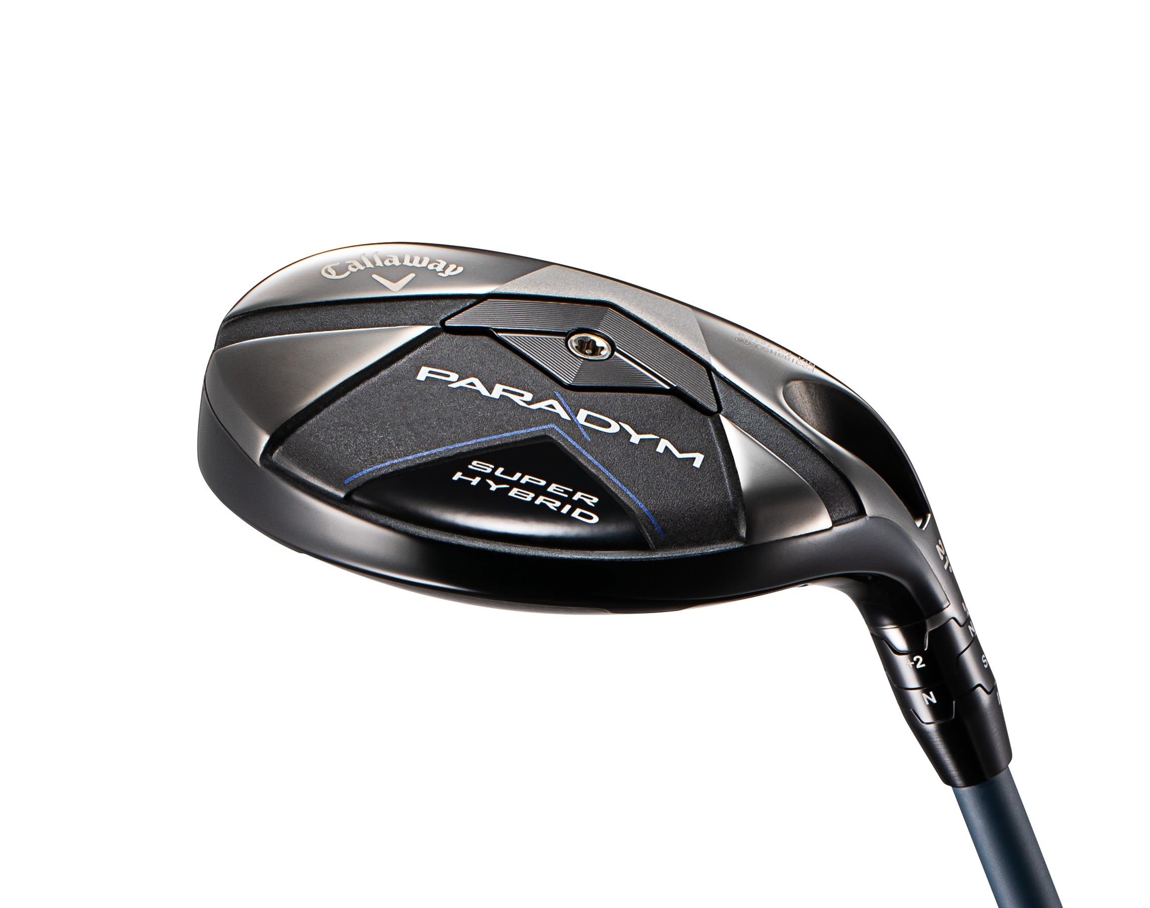 Amazon | キャロウェイ(Callaway) 右用 ユーティリティ PARADYM SUPER