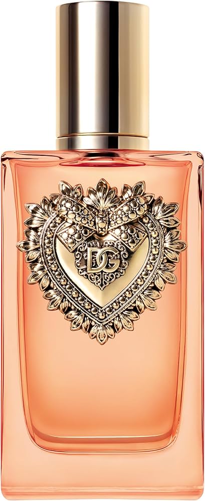 Amazon.com: Dolce&Gabbana Devotion, Eau De Parfum Intense Spray
