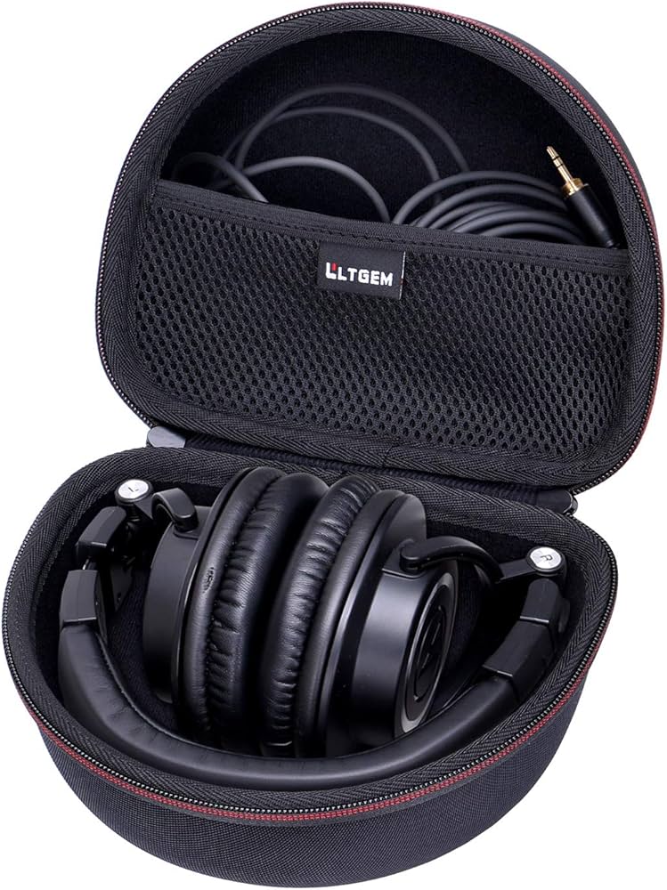 Amazon.co.jp: Audio-Technica ATH-M30X / ATH-M50X / ATH-M40X / ATH