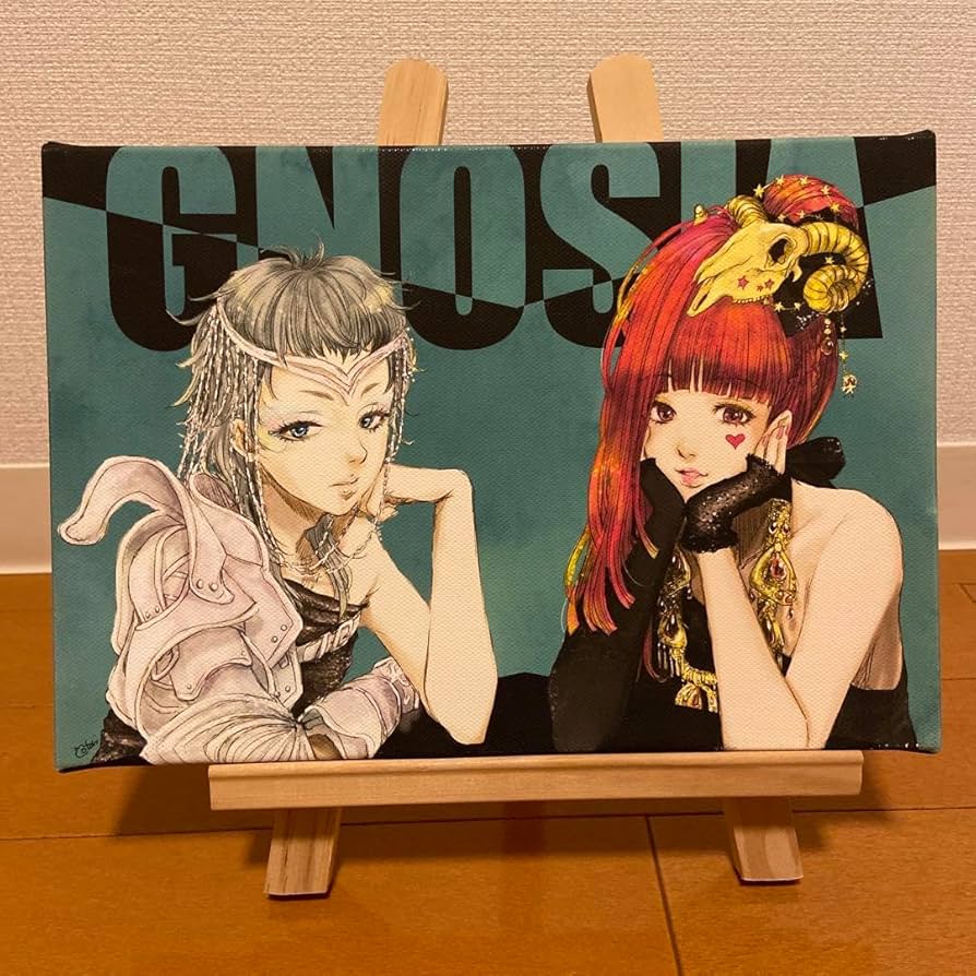 Amazon.co.jp: グノーシア キャラファインボード SQ ラキオ : おもちゃ