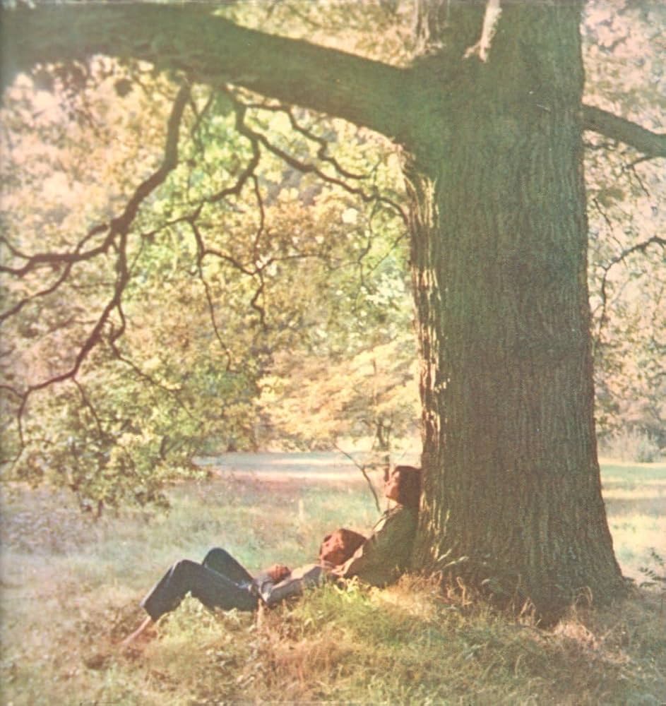 John Lennon, Plastic Ono Band - Plastic Ono Band - Amazon.com Music
