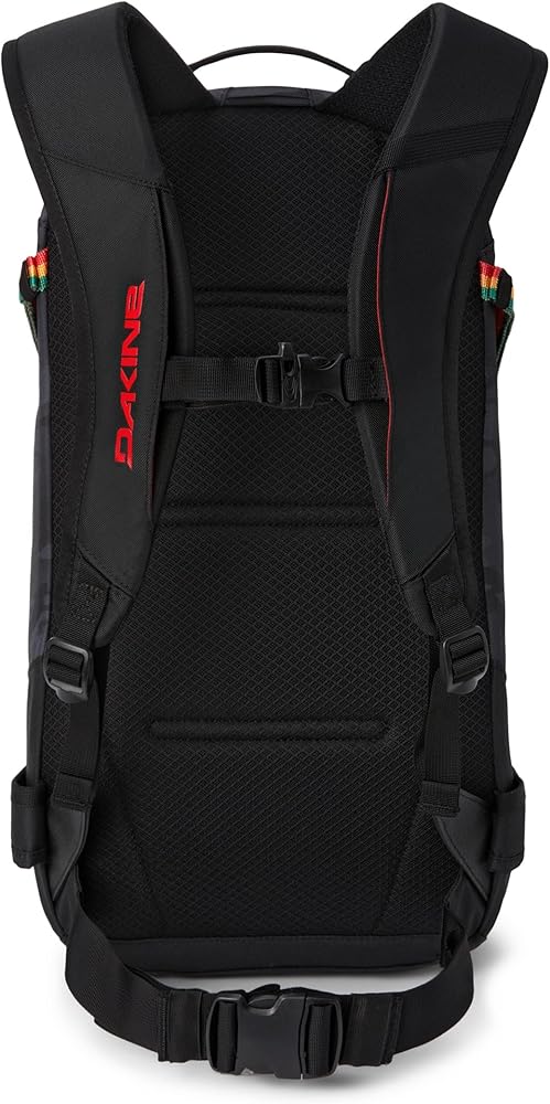 Amazon.co.jp: Dakine Heli Pro バックパック 20L - ブラック