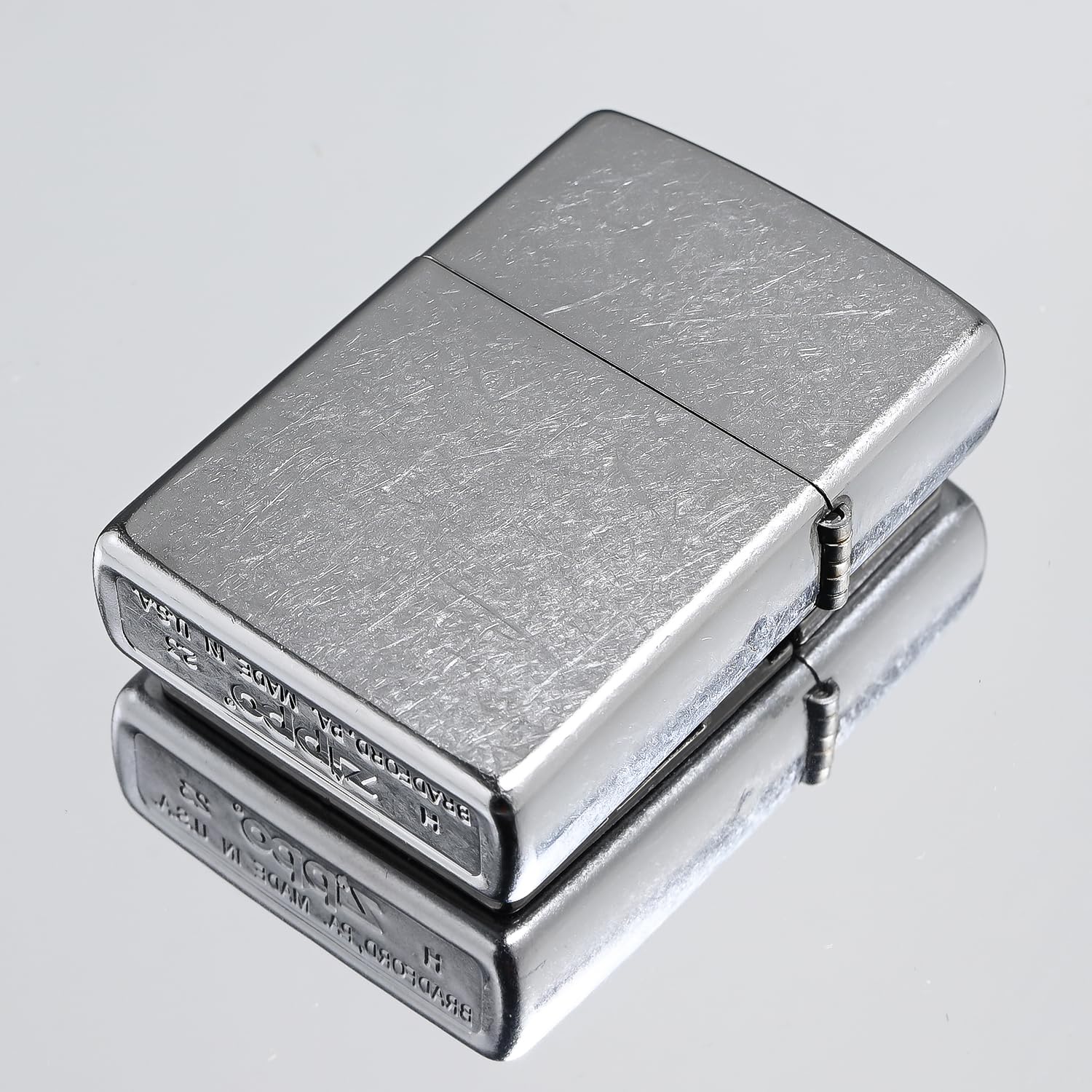 Amazon.co.jp: ZIPPO（ジッポー） 29266 ハーレーダビットソン オイル