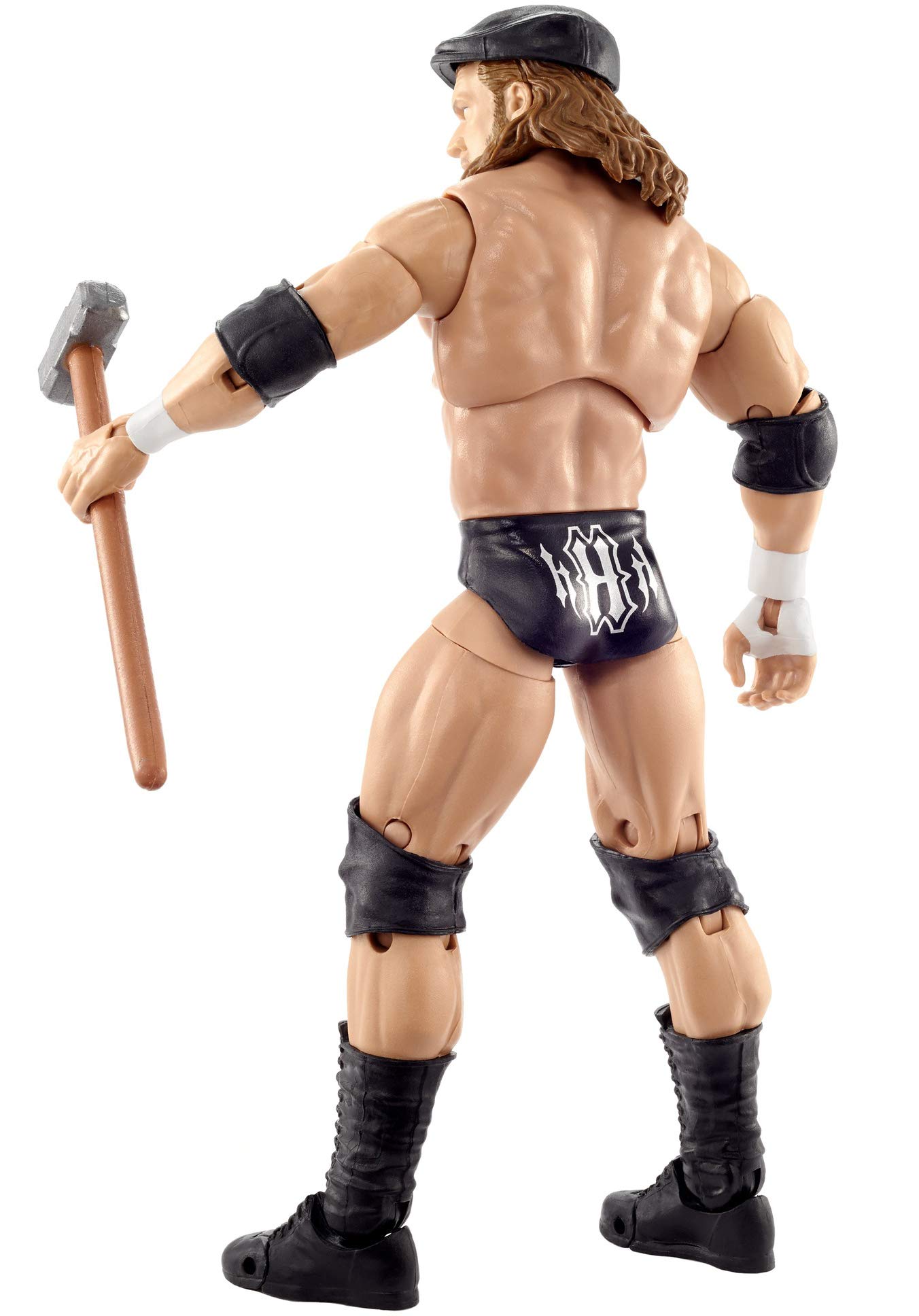 Amazon.co.jp: WWE トリプルH アルティメットエディション Wave 3