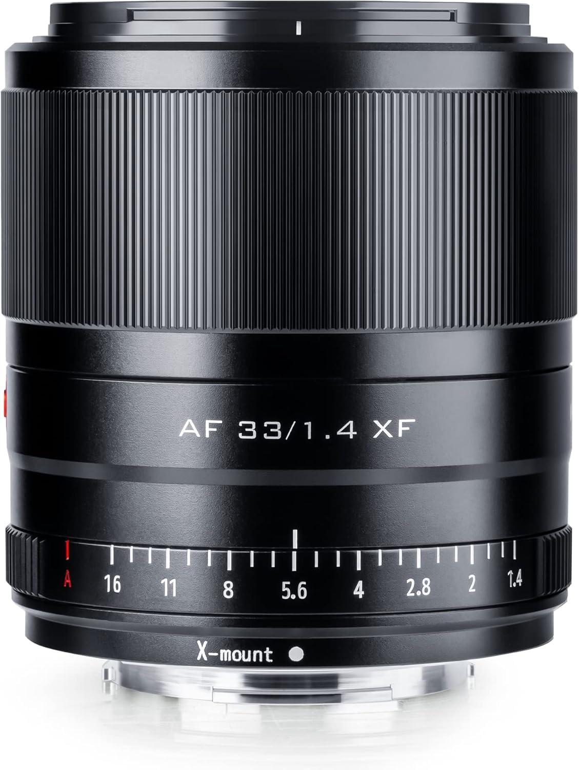 Amazon.com : VILTROX 33mm F1.4 Lens, STM Auto Focus Fixed Focus