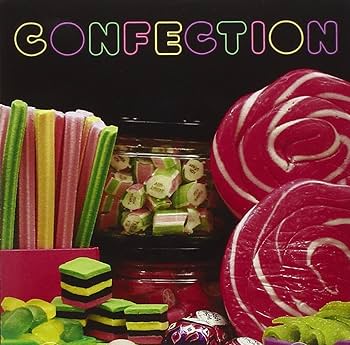 Amazon.co.jp: Confection: ミュージック