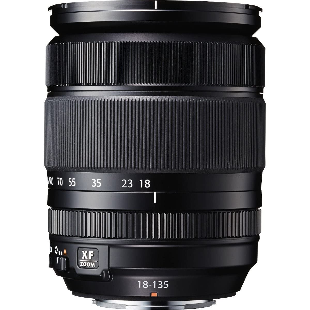 Amazon.com : Fujifilm FUJINON XF18-135mm Lens for X-Pro1/X-T1/X-E2