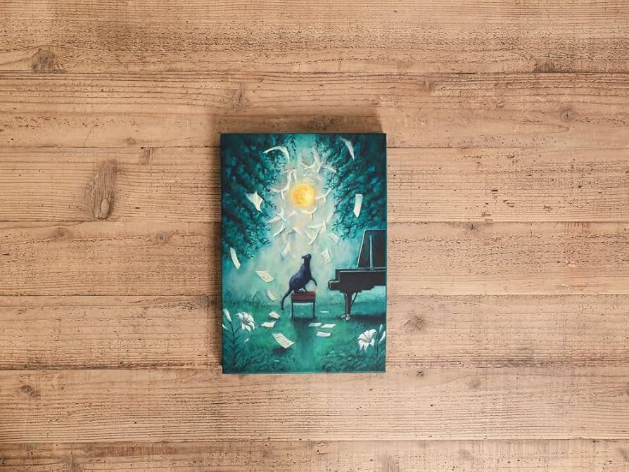 Amazon.co.jp: ヨルシカ LIVE 「月と猫のダンス」 (初回限定盤) [Blu