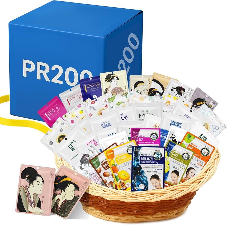 美友mitomoフェイスパック400枚セット 美友mitomoフェイスパック400枚