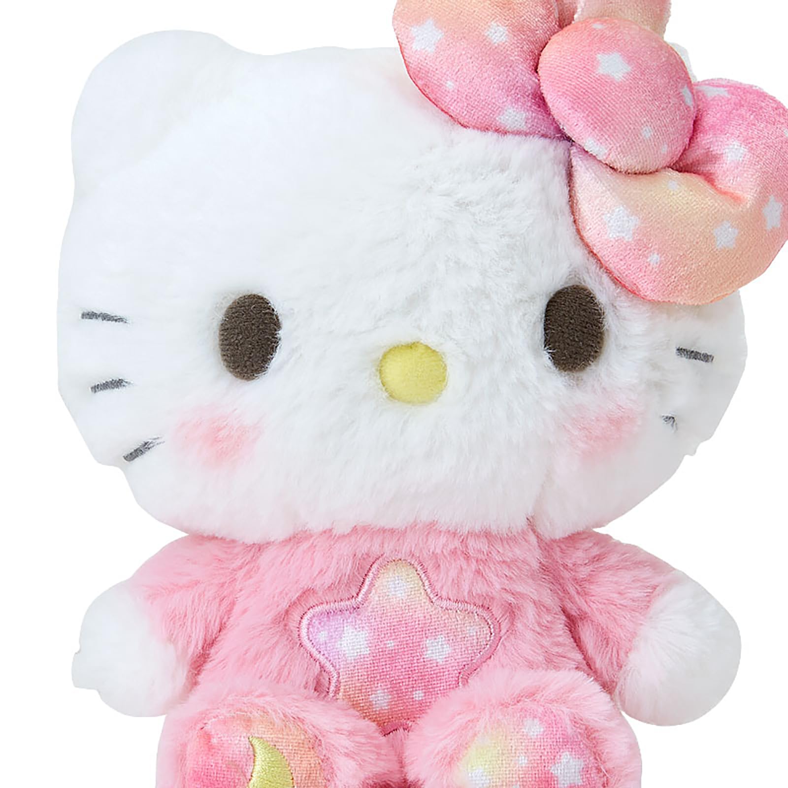 Amazon.co.jp: サンリオ(SANRIO) 癒しぬいぐるみ ハローキティ 066605