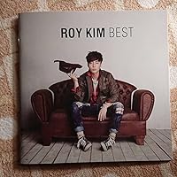 Amazon.co.jp: ROY KIM BEST: ミュージック