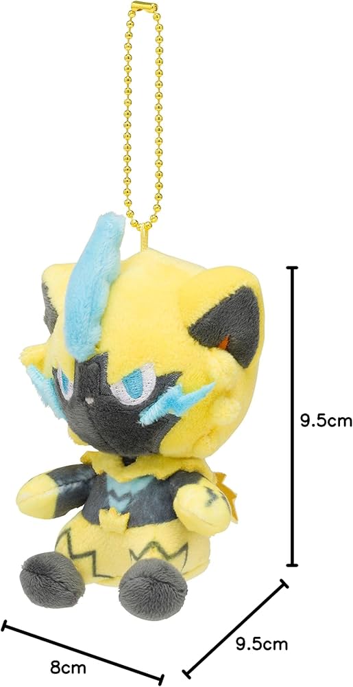 Amazon.co.jp: ポケモンセンターオリジナル もっちりマスコット