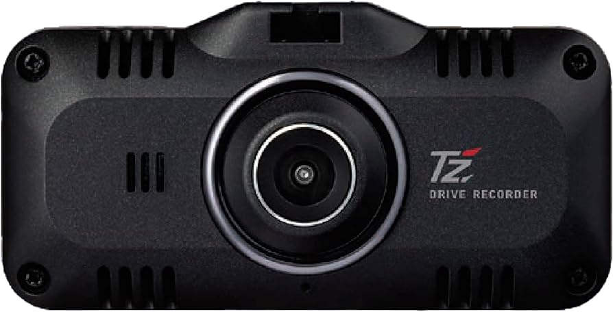 Amazon | TZ/ドライブレコーダー TZ-D201 品番：V9TZDR100 | ドライブ