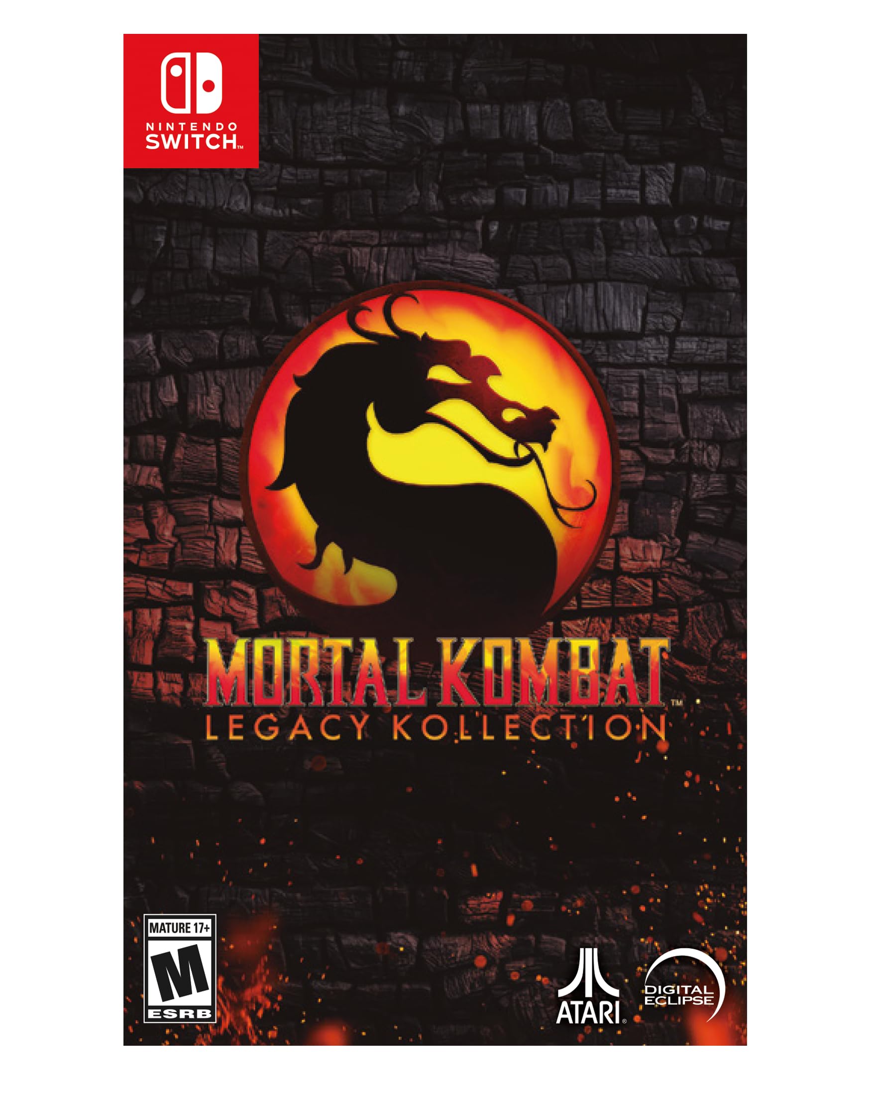 Amazon.co.jp: Mortal Kombat Legacy Kollection (輸入版:北米